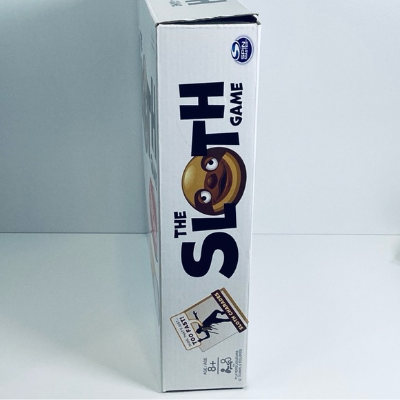 🐳 The Sloth Game - Picture 5 of 9